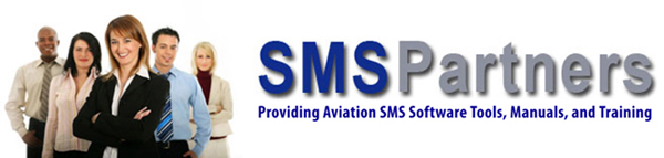 aviation safety management SMS software systems need aviation SMS consultants and SMS training companies.