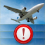 Pilots are able to see the status of aircraft or vehicles from within Aviation Safety Management Software System to determine whether any concerns are present