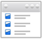 Airline Airport User Dashboard for employee corrective actions, assigned safety tasks. For Aviation Safety Management Software Systems