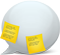 Monitoring performance is an important element in aviation safety management (SMS) software programs