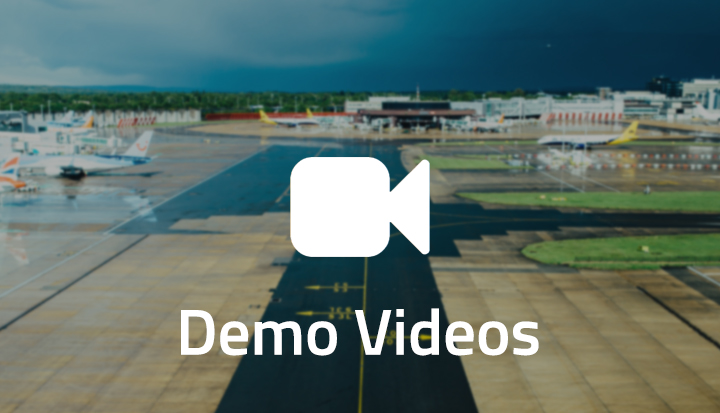 SMS Pro Demo Video