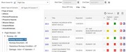 Classification Report Module Example