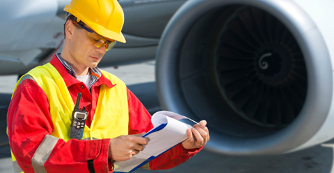 Aviation Auditing