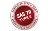 Certified SAS 70 Type II