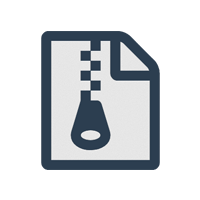 Classification Report Icon