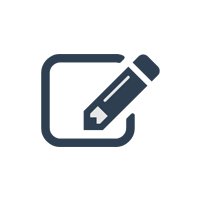 Custom Report Viewer Icon