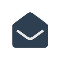 Daly Email Notifications Icon