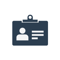 Duty Officer Log Icon