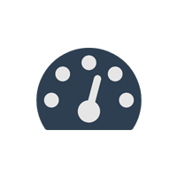 User Dashboard Icon