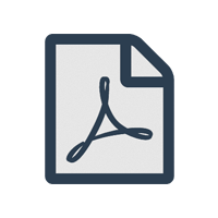 Vendor Vehicle PDF Report Icon