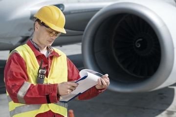 Integrated safety management system (SMS) software for aviation maintenance
