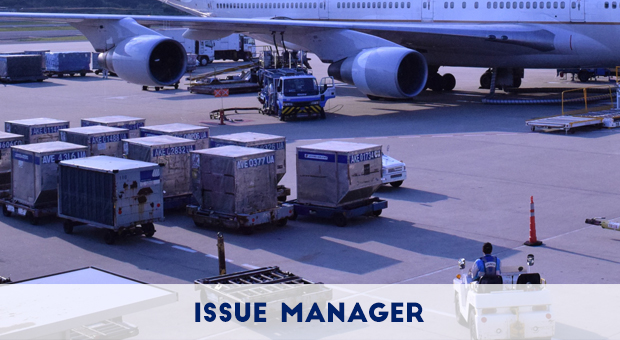 Hazard Risk Management Using Issue Manager by SMS Pro