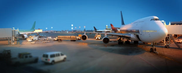 What is aviation safety management software?