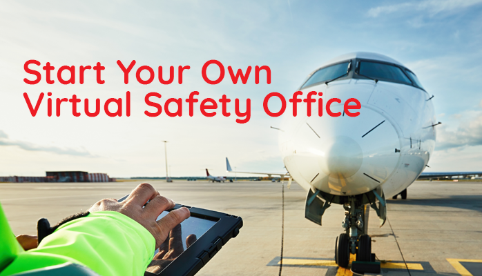Start Your Own Virtual Safety Office